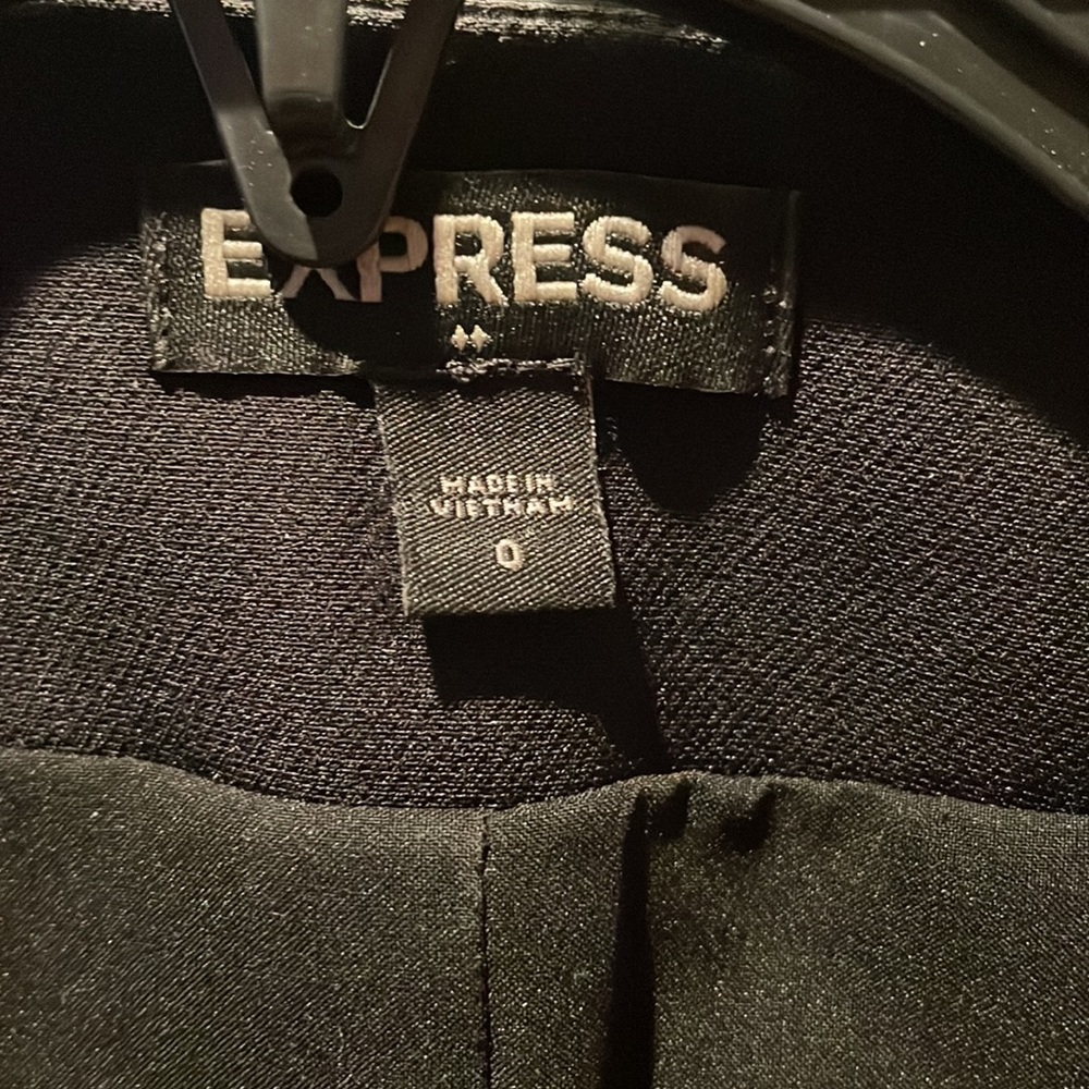 Express blazer - Picture 2 of 3